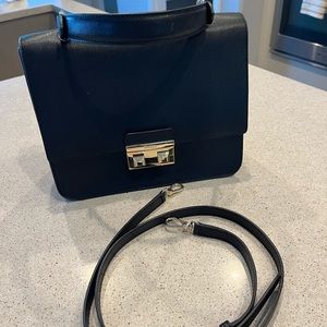 Furla Purse - Black
